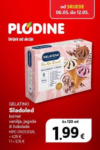 plodine